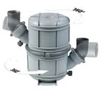 Vetus NLP50 Rotatable Waterlock/muffler Type. Fixed Price $240.35.