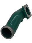 Volvo Penta Aftercooler Connecting Pipe 847770 Oem. Fixed Price $199.99.