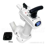 Jabsco 29040-3000 Replacement Pump Assembly Marine Manual Twist 'n' Lock Toilet. Fixed Price $125.64.