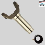Spicer 3-3-5411KX Driveshaft Slip Yoke 1410 Series 2008-2009 Isuzu & Npr-hd. Fixed Price $168.30.