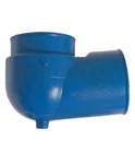 Barr Marine CR-20-97624 Lower Swivel Elbow With Outlet. Fixed Price $109.19.