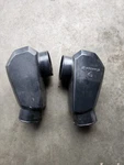 Volvo Penta 3853372 Omc 914936 4.3L V6 Upper Exhaust Pipe Elbow Tube 1991-1994. Fixed Price $99.99.