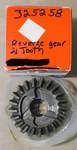 Omc Oem Johnson / Evinrude Reverse Gear 21 Tooth # 325258. Fixed Price $34.99.