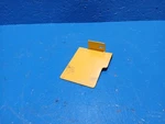 3126 Caterpillar Engine Turbo Guard Heat Shield Plate 4P2949 - 50653. Fixed Price $22.49.