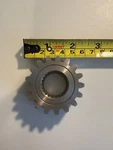 Omc Evinrude Johnson 308453, 0308453 Gear. Fixed Price $20.00.