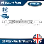 Fits Land Rover Discovery Range 2.5 Tdi Clutch Hose Front Left Stallex. Fixed Price $27.68.