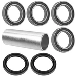 Rear Axle Bearing W/ Seal And Spacer Tube Hub Kit For Yamaha YFZ450 2004-05. Fixed Price $28.00.