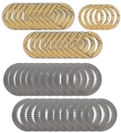 Zf 325A 325-1A Iv Marine Transmission Clutch Kit Alto Bronze. Fixed Price $1135.99.
