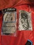 Two Mercruiser New Oem Shutter Kit-water 807166A2. Fixed Price $100.00.