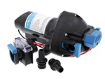 Jabsco 31395-4012-3A Par-max Water Pressure Pump Psi Volts Gpm. Fixed Price $137.59.