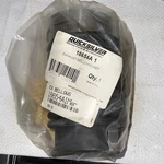 Quicksilver Mercury Marine Exhaust Bellows Assembly;p/n 18654A 1.. Fixed Price $35.00.