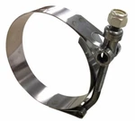 Sierra International Exhaust Hose Bolt Band Clamp 18-720-8000 .... Fixed Price $32.25.