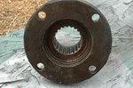 Kanzaki Marine Transmission KH18 Flange. Fixed Price $259.99.