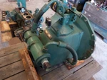 Volvo Penta HS1A Transmission 873172 2,62:1. Fixed Price $4000.00.