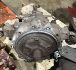 AS1-710 Borg Warner Velvet Drive / To Ratio ... For Parts Only. Fixed Price $300.00.