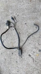 Johnson Evinrude Omc Electric Motor Start Cable Assly 0385821. Fixed Price $27.50.