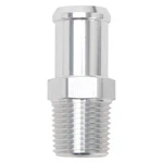 Edelbrock 8184 Heater Hose End Fitting - Straight With 1/2" Npt And 3/4" Barb. Fixed Price $37.43.