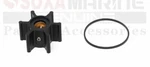 Impeller Kit Replaces Yanmar 128990-42200 2GM20/3GM30-YEU And 2/3YM Series Pumps. Fixed Price $16.80.