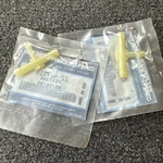 Nos Mercury Quicksilver Oem 22-817518 Tee Fittings. Fixed Price $10.15.