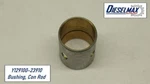 Yanmar 3TNV84/MARINE 3JH3 Bush, Con Rod X3 Y129100-23910 New. Fixed Price $15.99.