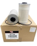 PF7744 Baldwin Fuel/water Sep. Element Filter Replace 4176217 (pack Of 12). Fixed Price $158.50.