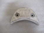 Evinrude Johnson Omc 0392123 Zinc Anode Oem New Factory Boat Parts. Fixed Price $8.79.