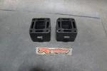 Nos - Mercury Mercruiser Riser Spacers (2) 807476A3. Fixed Price $199.99.