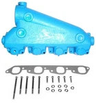Exhaust Manifold Starboard For Crusader Gm 454 7.4L, 502 8.2L V8 Replaces 97992. Fixed Price $549.95.