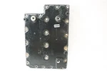 Omc Johnson Evinrude 90 Hp Outboard 329503 Outer 322689 Inner Exhaust Covers. Fixed Price $20.00.