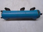AA5 0979758 Omc Port Exhaust Manifold V6 155 Hp Stern Drive 312148. Fixed Price $249.95.
