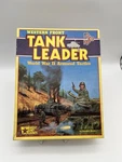 Western Front Tank Leader End Games Vtg 1987. Fixed Price $30.59.