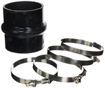 Trident HOSE606-THH6SS Hump W/t Clmp. 6IN. Fixed Price $152.98.