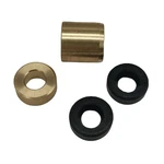 Shift Shaft Bushing Kit Mercruiser Alpha Gen Ii Replaces 18-3760 23-806036A1. Fixed Price $14.99.