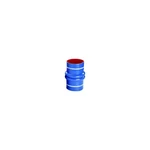 Trident Marine 274V6000-S/S Blue Silicone "vht" Double Hump Hose W/t-bolt Clamps. Fixed Price $306.57.