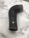 Mercruiser Mercury Marine Bravo Exhaust Elbow Pipe. Fixed Price $145.00.