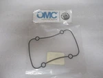J4C Evinrude Johnson Omc 3010036 Crankcase Seal Oem New Factory Boat Parts. Fixed Price $8.80.