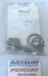 B27 Genuine Mercury Quicksilver 87399A Overhaul Kit Oem New Factory Boat Parts. Fixed Price $71.96.