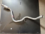 Unused 55548 Napa Exhaust Tail Pipe, 1 Piece. Fixed Price $59.99.