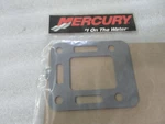 F14 Genuine Mercury Quicksilver 27-99777 Gasket Oem New Factory Boat Parts. Fixed Price $7.87.