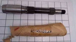 New! Mercury Mercruiser Upper Driveshaft 45-45568. Fixed Price $37.00.