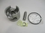 18-4628 Sierra .030 Piston Kit For Mercury Mariner Outboards Repl. 821896A4. Fixed Price $139.99.