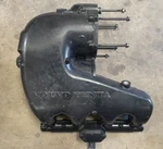 *oem* Volvo Penta Port Exhaust Riser 22754561. Fixed Price $659.99.