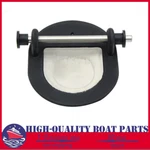 For 1982-1987 Nib Mercruiser V6 V8 W/ 3" Y-pipe Exhaust Flappers Water Shutters. Fixed Price $15.55.
