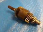 Zf Marine IRM220A Input Shaft Assembly. Fixed Price $500.00.