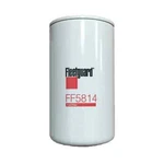 Fleetguard FF5814 Fuel Filter Upgraded Version Of FF5320 Nanonet Media 3N Micron. Fixed Price $38.95.