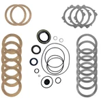 Master Transmission Kit For Hurth/zf Gearboxes 45C, ZF63C, HSW-450D,HSW-630D. Fixed Price $526.24.