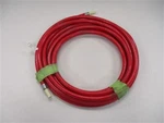 Sea Tech Uniflex Water Hose Red 33' Feet SF-858 K131126 Marine Boat. Fixed Price $54.95.