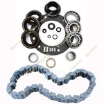 Ford 1354 Transfer Case Rebuild Bearing And Chain Kit Bw Ranger Explorer. Fixed Price $180.99.