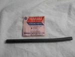 Yamaha, Nos, Hose (snowmobile?), # 90445-092K1-00, 174-24312-00. S109. Fixed Price $9.99.