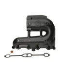 Mercury Marine 8M0103773 Manifold Assembly Exhaust. Fixed Price $906.76.